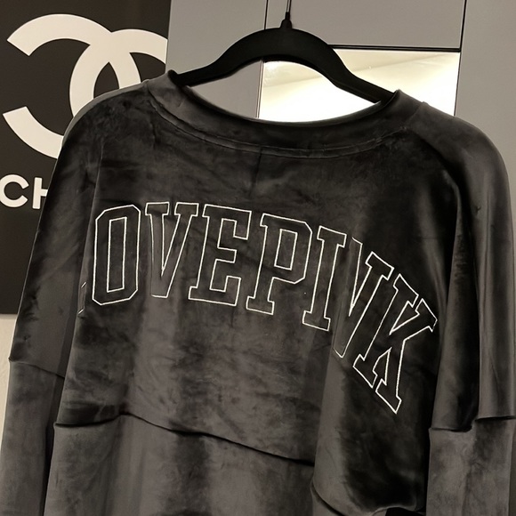 Pink jersey - Picture 3 of 4